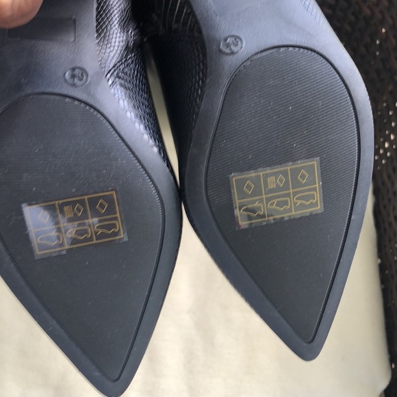 NWOB Tru Comfort Foam Women’s Black Tall Boot - Picture 15 of 16